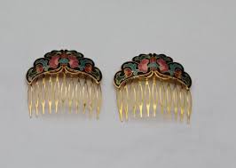 Everyday Vintage Hair Accessories for sale | eBay