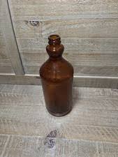 Vintage Brown Clorox Bottle for sale | eBay