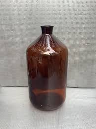 Antique Wine Bottle.Glass.1800-1900s Tsarist era 5000 g | eBay