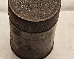 Vintage Zenith Tibet Almond Stick Tin Can 1950'S ANTIQUE Scratch Remover OLD - Etsy