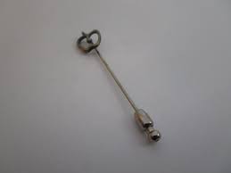 Vintage Sterling Silver Elsa Peretti Tiffany & Co Apple ...