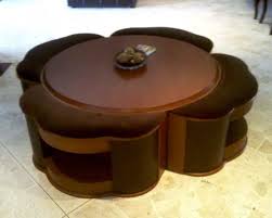 Full Moon coffee table fits ideally in rooms with space at ...