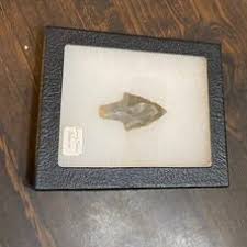 Long Stem Adena - Arrowhead- Authentic Native American ...