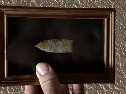 Help me with finding a Georgia point:) - ArrowHeads.com
