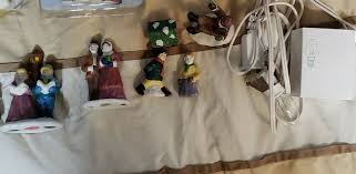 Xmas Lot of GR8 STUFF EARLY XMAS IN 2024 LIGHTS CERAMIC ...