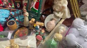 Vintage Christmas Drawer Lot 35 Item Large Box N1 - Etsy UK