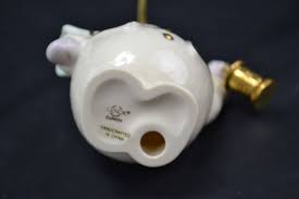 Lenox Christmas Snowman with Ornament | eBay