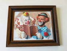 Circus Signed Art Prints for sale | eBay