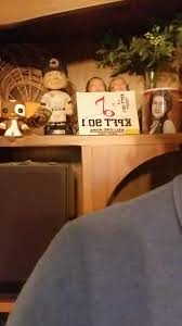 Tennyson Tapedeck on 90.1FM KPFT Houston | Houston TX