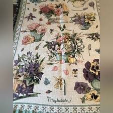 Bedding | Blue Blanket | Poshmark