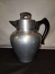 Vintage CLUB Aluminum Ware with Personal Service Pot with ...