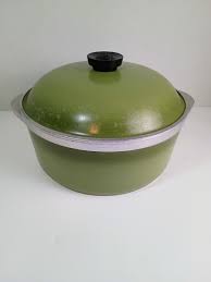 Club Aluminum Cookware Dutch Oven for sale | eBay