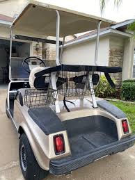 Club Car Ds 36v Golf Cart for Sale in Riverview, FL - OfferUp