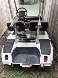 1997 club car ds 48v!! Where do I start????