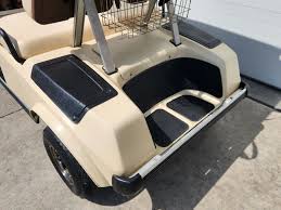 Used 1992 Club Car DS, Atlantic IA | Specs, Price, Photos ...