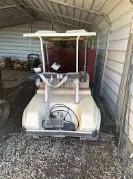 Cub Car Golf Cart - heavy equipment - by owner - sale ...
