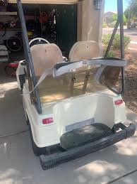Golf Carts for Sale | Used Golf Carts For Sale | GCS