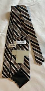 Joseph Feiss Tie extra long 100% silk | eBay