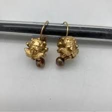 Kirks Folly | Jewelry | Kirks Folly Cherub Angel Face ...