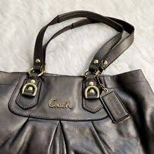Coach Ashley Hobo Bags Large Bags & Handbags for Women | eBay