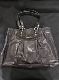 Coach Ashley Hobo Bags Large Bags & Handbags for Women for sale | eBay