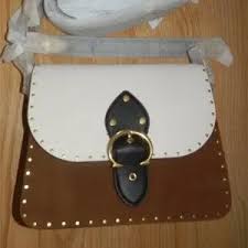 Coach | Bags | Coach Purse Beat Colorblock Mixed Leather ...