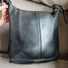 Flings | Bags | Flings Like Vintage Coach Hampton Full Grain ...