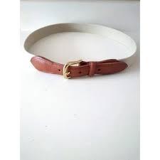 Coach | Accessories | Vintage Coach Women Belt | Poshmark