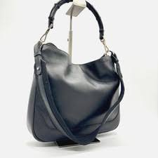 Gucci Bamboo Shoulder Bag Medium Bags & Handbags for Women for sale | eBay