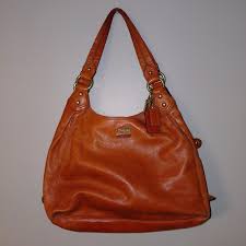 Coach Vintage Madison Maggie Hobo Shoulder | Mercari