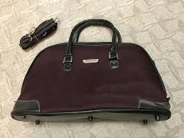 American Trunk & Case Tote Bag Travel Bag shoulder brief ...