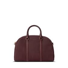 Runwell Satchel | Shinola