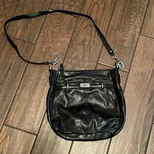 Coach | Bags | Coach Chelsea Leather Ashlyn Hobo Bag With Longer Strap | Poshmark