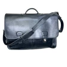 Coach | Bags | Vintage Coach Brief Case Prescott Laptop Bag ...