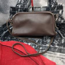 Coach | Bags | Coach New York Bag 938 Mimosa | Poshmark