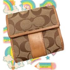 LAST CHANCE! Consigning soon! Open to offers! COACH... | Depop