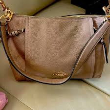 Coach and Four | Bags | Coach Handbag | Poshmark