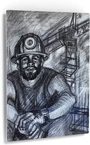 Amazon.com: Smile Art Design Construction Worker Bear by ...