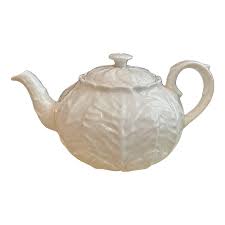 Vintage England Coalport Bone China Teapot | Chairish