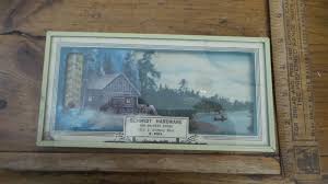 Vintage Adv Picture Thermometer SCHMIDT HARDWARE, S. Anthony ...