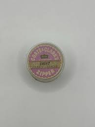 Coats & Clark's Vintage Zipper USA Made Sewing Collectible ...