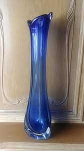 Murano Glasvase Vintage NEUER PREIS in Hessen - Mühlheim am ...