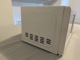 Magic Chef 0.7 cu. ft. White Countertop Microwave for Sale ...