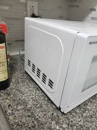 Sharp Carousel Microwave for Sale in Miami, FL - OfferUp
