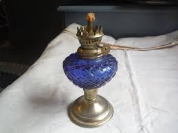 Brass Urn Lamp - Etsy