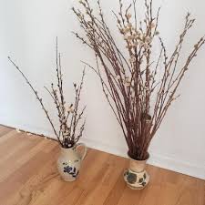 Williamsburg Pottery and Vase From Denmark (DR-KD) | EstateSales.org