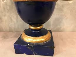 Beautiful pair of 19th century candelabra with ... | Antikeo