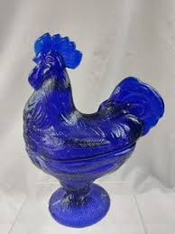 Antique Rooster Dishes | eBay