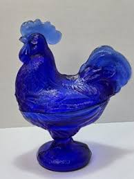 Rooster Blue | eBay