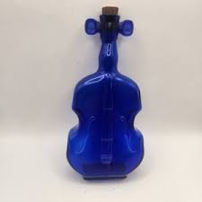 Bottle Violin | eBay